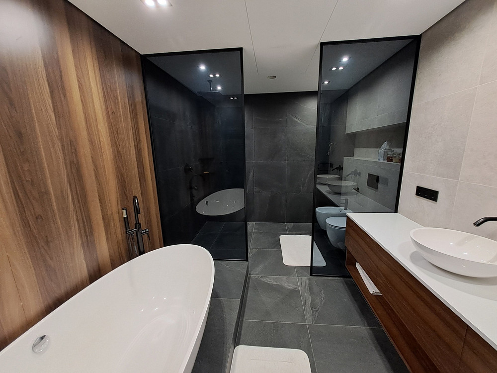 Продається шикарний, просторий таунхаус передмісття Тернополя Подгородное - изображение 20