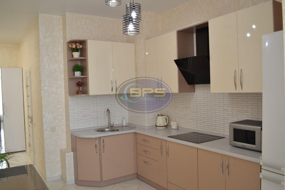 Продаж 1к квартири 49 кв. м Одеса - фото 5