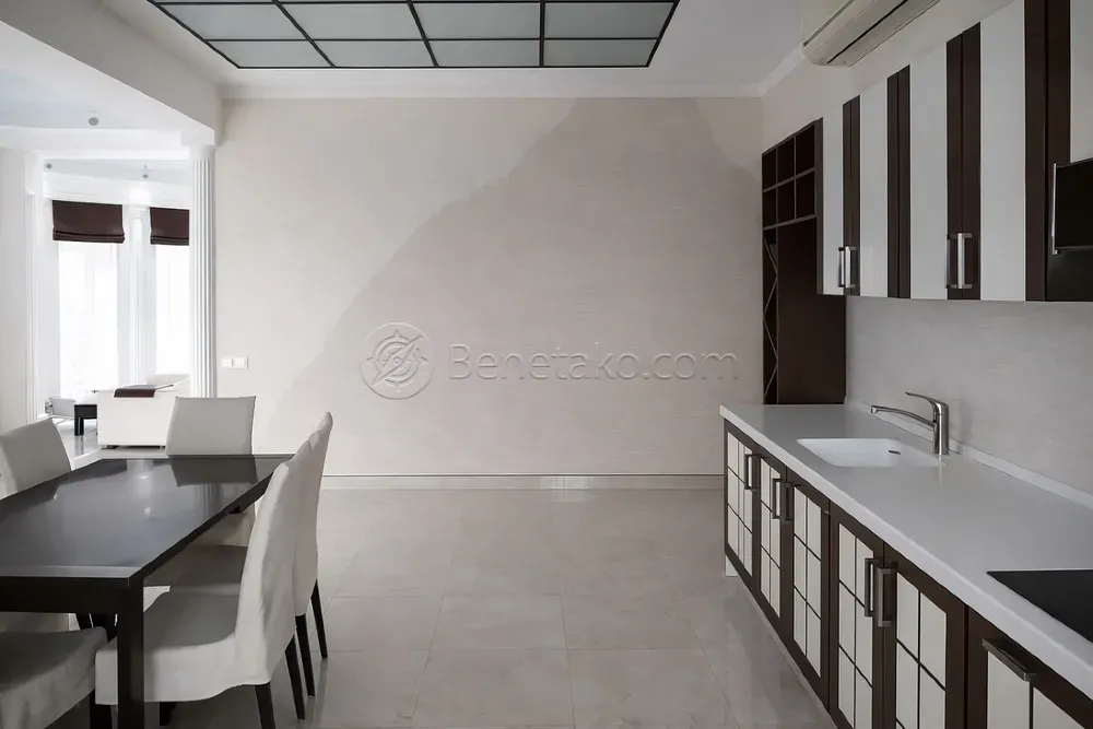 Оренда 3к Квартира 150 кв.м пер. Сабанский, 3 Одеса - фото 3