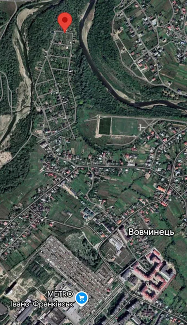 Продаж земельної ділянки 4 соток Вовчинець - фото 2