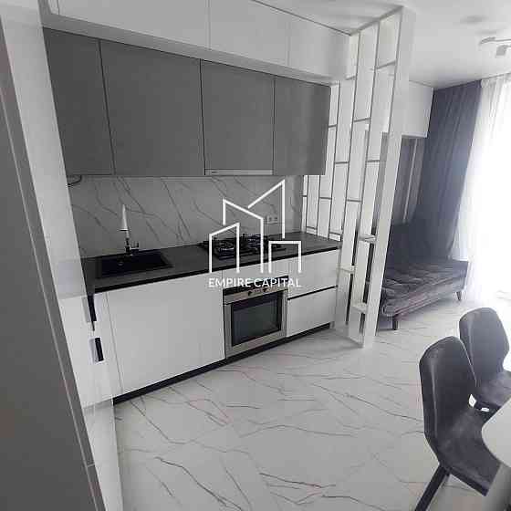 Оренда 1к Квартира 51 кв.м Городницька вул. Львів