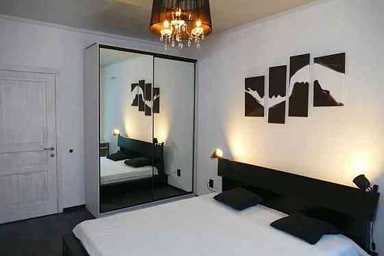 Оренда Квартира 2-кімнатна, 4/24 поверх Київ