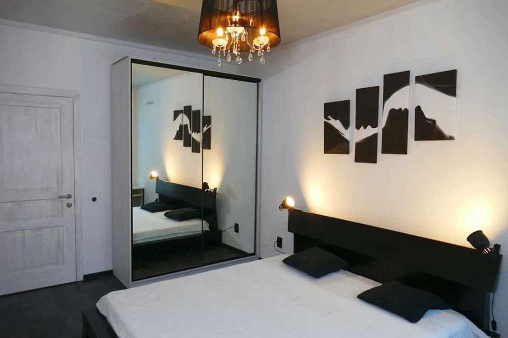 Оренда Квартира 2-кімнатна, 4/24 поверх Київ - фото 1