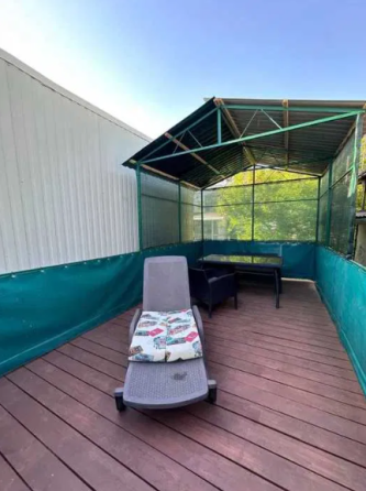 Продам курень-дачу на берегу моря в Крыжановке (218 Причал) Крижанівка (Комінтернівський район)