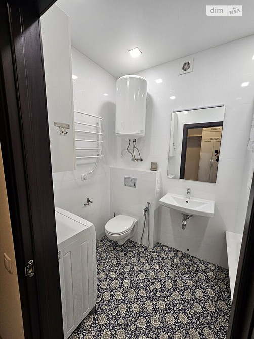 Оренда Квартира 1-кімнатна, 16/17 поверх на проспект Берестейський, 65а Київ - фото 4