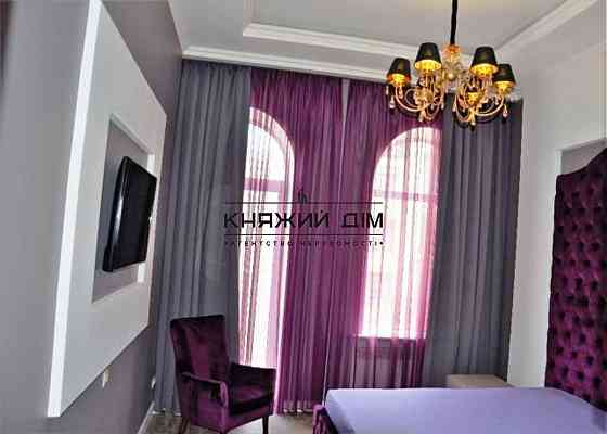 Стильна 1 к. Кв. студія в центрі столиці, ст. м. Площа Українських Героїв код № 11154196 Киев