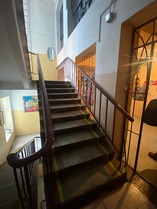 Продаж Квартира 3-кімнатна на ул. Екатерининская (Европейская), 69 Одесса - изображение 2