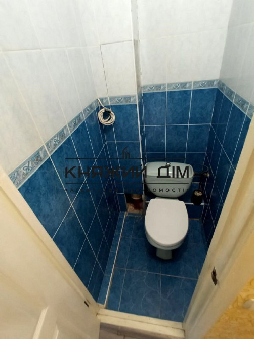 Оренда Квартира 1-кімнатна, 2/9 поверх на Оболонский просп. Киев - изображение 14