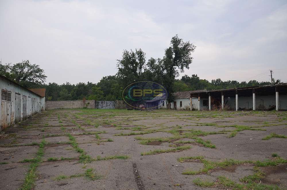 Продаж приміщення вільного призначення Березівка - фото 7