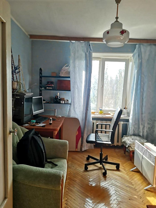 Продаж Квартира 3-кімнатна, 7/14 поверх на Радченка Петра вул., д. 14 Kiev - photo 4