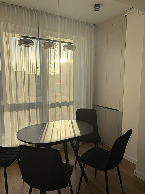 Продаж Квартира 1-кімнатна, 2/4 поверх Рівне - фото 6