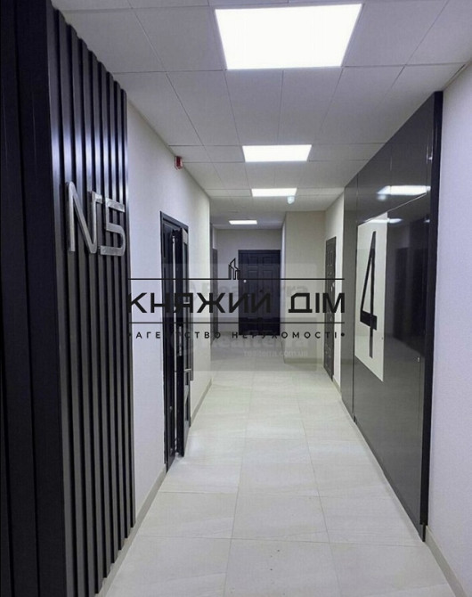 Продаж 2к Квартира 62 кв.м Тверской тупик Київ - фото 9