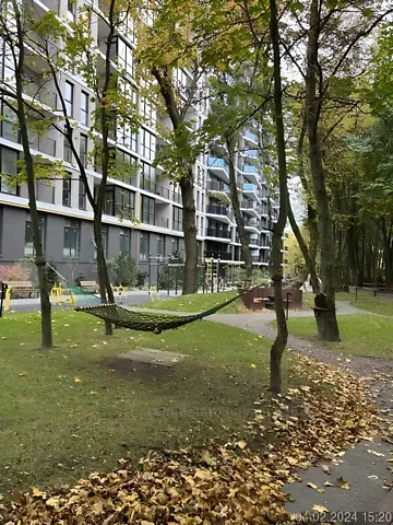 Продаж 1к Квартира 49 кв.м ЖК Tiffany Львів - фото 1