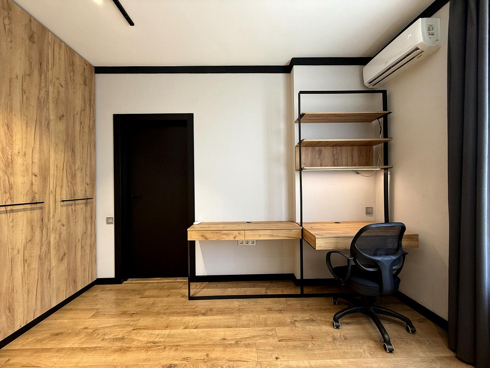 Продаж Квартира 2-кімнатна, 10/26 поверх на Столичне шосе вул., д. 3 Київ - фото 13