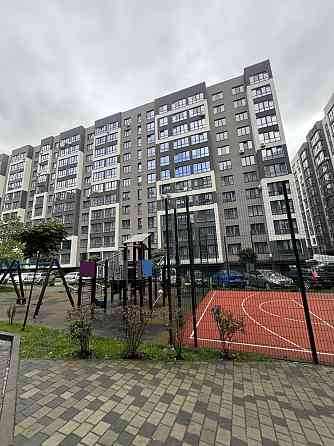 Продаж Квартира 2-кімнатна, 10/12 поверх на вул. Сеченова Івано-Франківськ