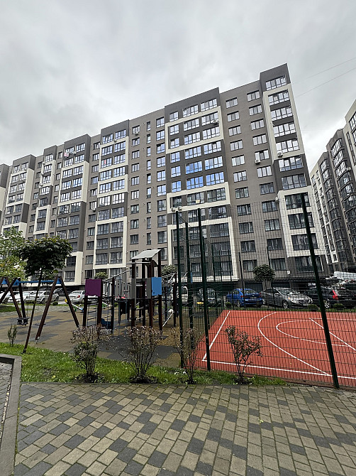 Продаж Квартира 2-кімнатна, 10/12 поверх на вул. Сеченова Івано-Франківськ - фото 5