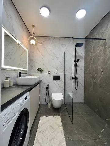 Оренда 2к Квартира 44 кв.м ЖК Щасливий у Дніпрі Дніпро - фото 6