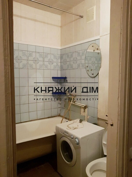 ОРЕНДА 1к квартира м. Деміївська вул. Добрий шлях 5 код. 11176027 Kiev - photo 15