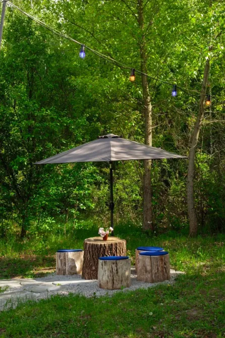 611 Затишний будиночок з басейном та сауною Київ - фото 5