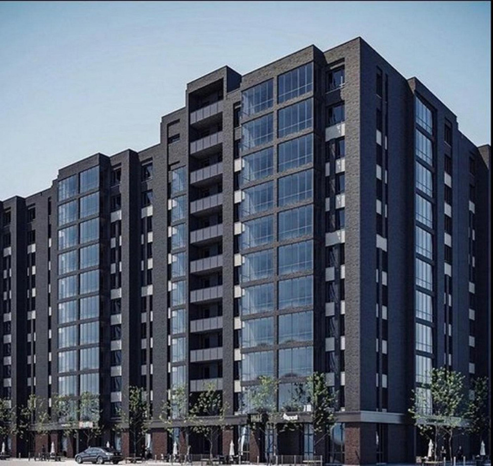 Продаж Квартира 2-кімнатна, 8/11 поверх на вул. Захисників України Zhytomyr - photo 1