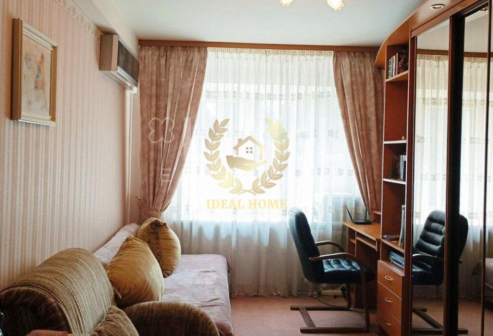 Продаж 3к квартири на вул. Ентузіастів Киев - изображение 8