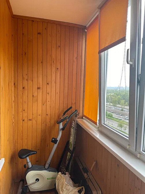 Продаж Квартира 1-кімнатна, 14/16 поверх на Бальзака Оноре вул., д. 10 Kiev - photo 7