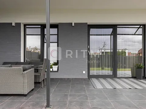 For sale 2-storey   155 sq.m 4 rooms at Івана Франка вулиця  - photo 3