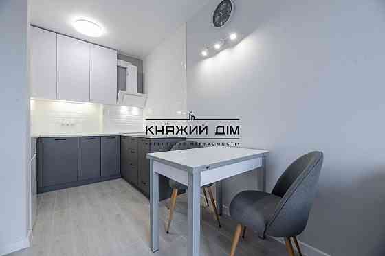 Квартира 1к в довгострокову оренду вул. Івана Білика, 11 (м. Теремки) Киев