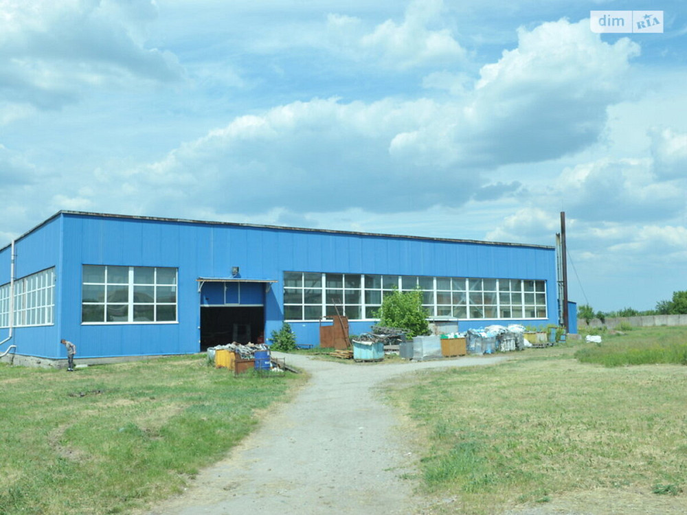 Продаж приміщення вільного призначення на АН Купи Дім поверх - 1/1 Кропивницький - фото 1