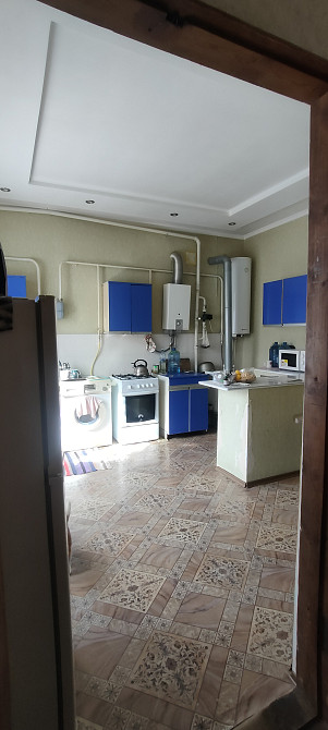 Частный дом с мастерской рядом Марсельская Одеса - фото 12