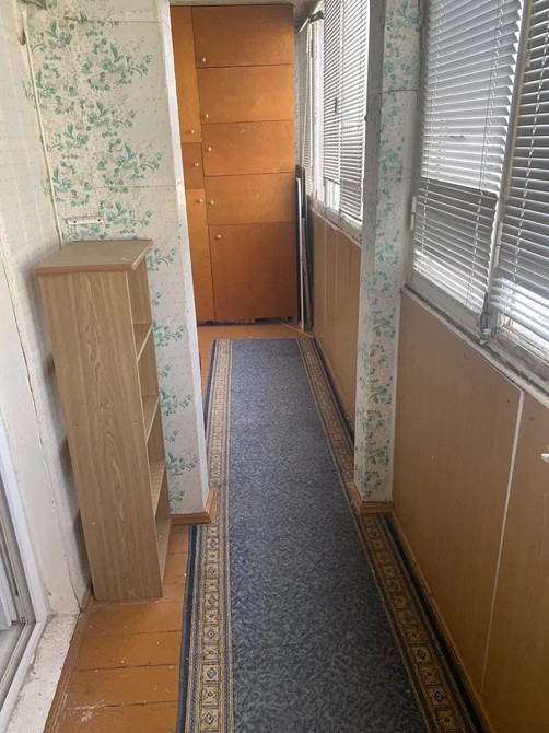 Оренда Квартира 1-кімнатна, 12/16 поверх на вул. Вербицького, 6 Київ - фото 9