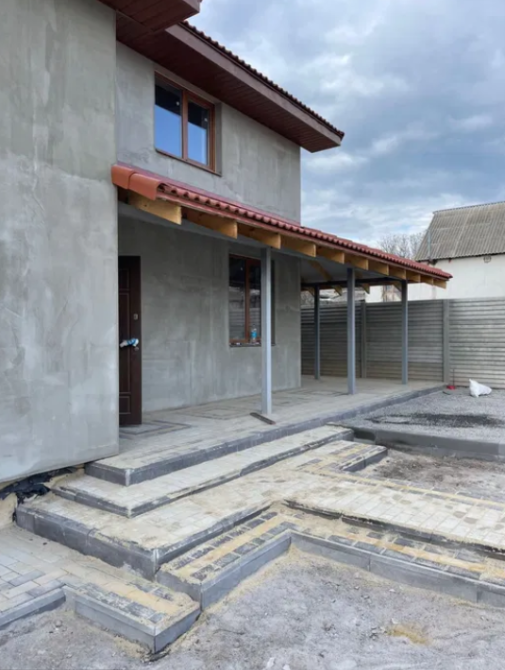 Продаж Будинок 4-кімнатний на ул. Степовая, 62г Nerubaiske - photo 1