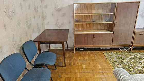 Оренда Квартира 2-кімнатна, 6/12 поверх на Проспект Свободи, 30а Киев