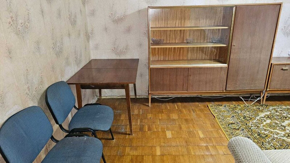 Оренда Квартира 2-кімнатна, 6/12 поверх на Проспект Свободи, 30а Київ - фото 4