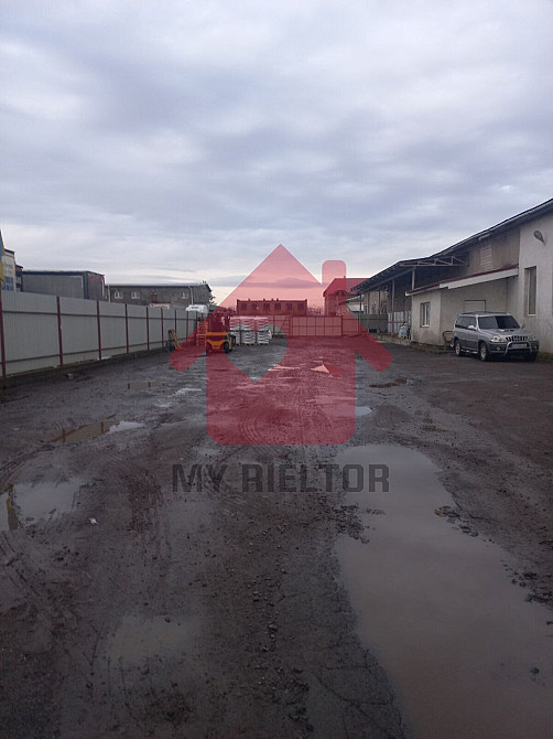 Продаж торгове приміщення на Центральна поверх - 1/1 Baranyntsi - photo 12