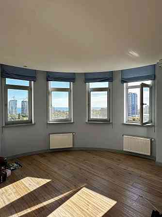 Продаж Квартира 4-кімнатна, 16/16 поверх на проспект Шевченко, 12/1 Odessa
