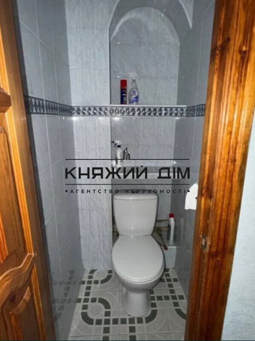 Оренда Квартира 2-кімнатна, 4/9 поверх на Каштановая ул. Kiev - photo 8