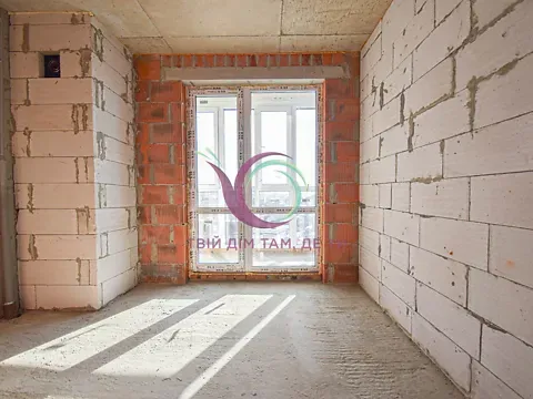 Продаж 2к Квартира 62.3 кв.м ЖК Atlanta Tower Тернопіль - фото 16