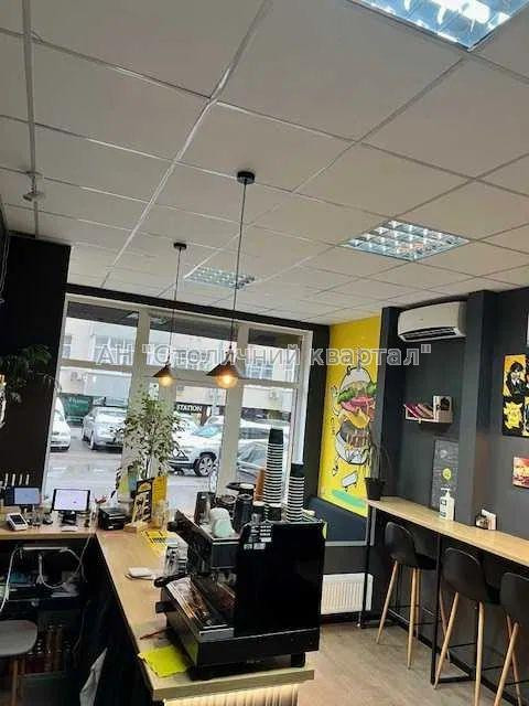 Оренда складське приміщення на Юлії Здановської вул., 46/1 приміщень - 2, поверх - 1/17 Киев - изображение 4