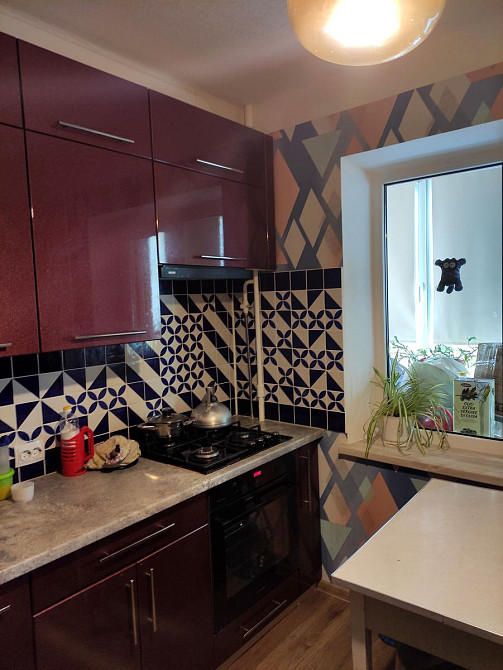 Оренда Квартира 1-кімнатна, 7/9 поверх на Василя Касіяна, 10 Київ - фото 8