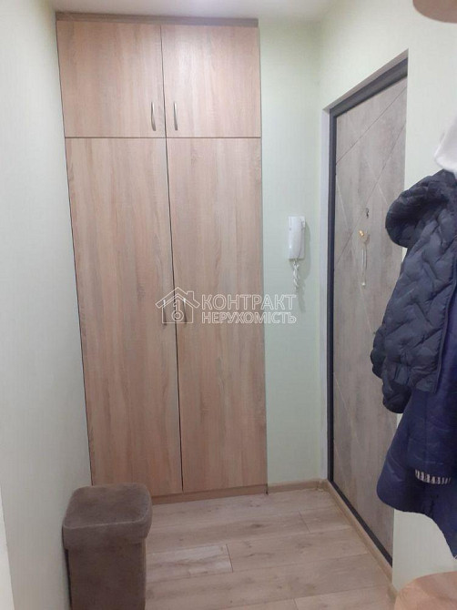 Продаж Квартира 1-кімнатна, 1/12 поверх на вул. Салтівське Kharkiv - photo 8