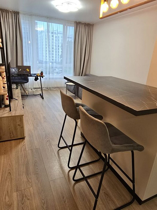 Продаж Квартира 2-кімнатна, 2/8 поверх на Під Голоском Львов - изображение 8