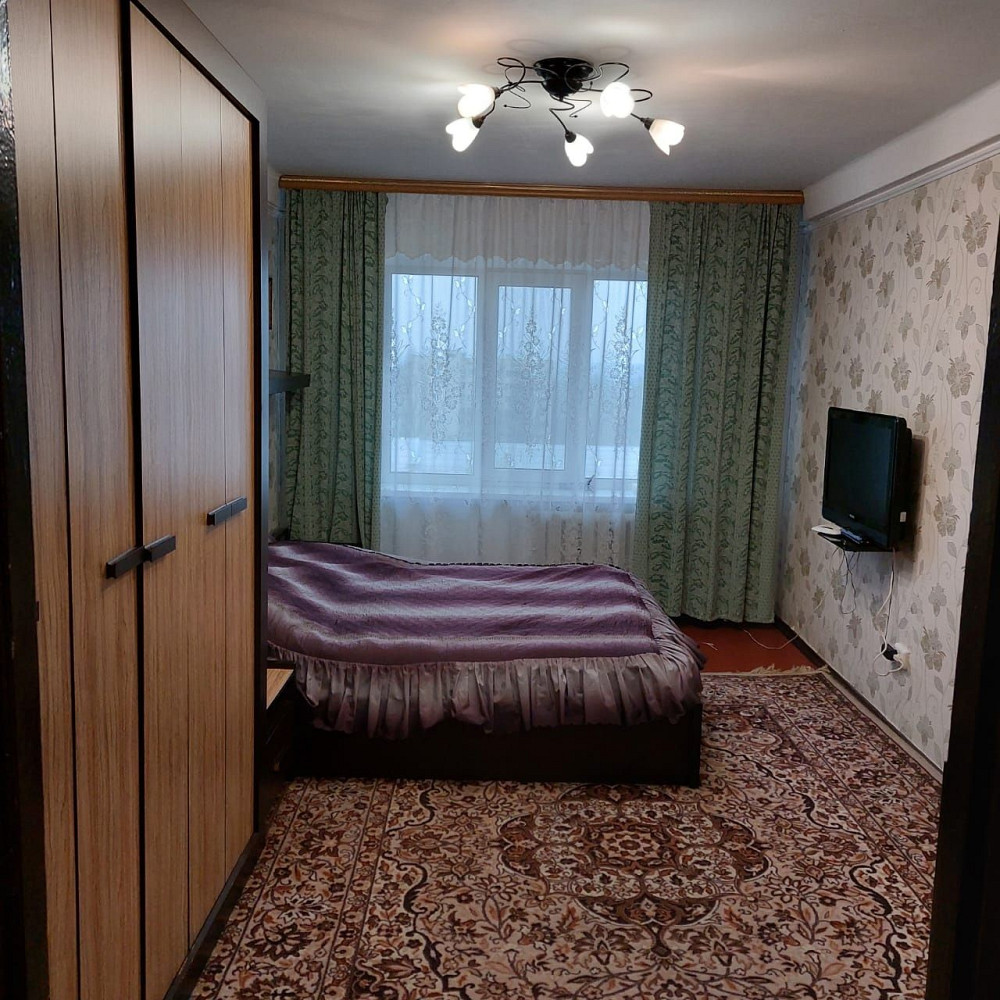 Продаж Квартира 3-кімнатна, 9/9 поверх на Литвиненко-Вольгемут вул., д. 4 Kiev - photo 19