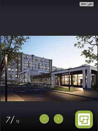 Продаж Квартира 2-кімнатна, 2/10 поверх на Праведників Світу (Максимовича) Vinnytsya