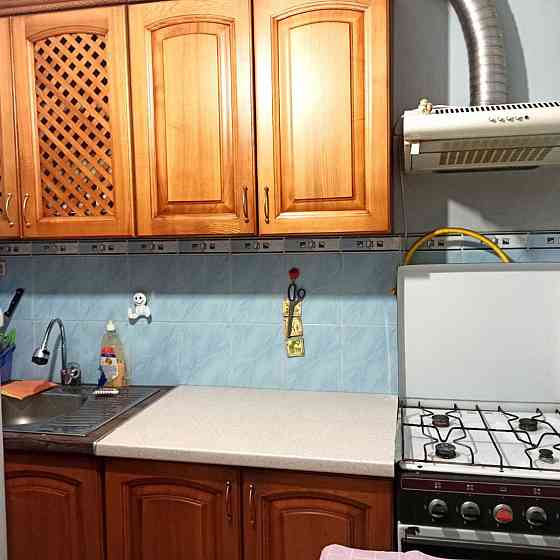 Оренда Квартира 3-кімнатна, 5/5 поверх на Академика Туполева ул., 20 Київ