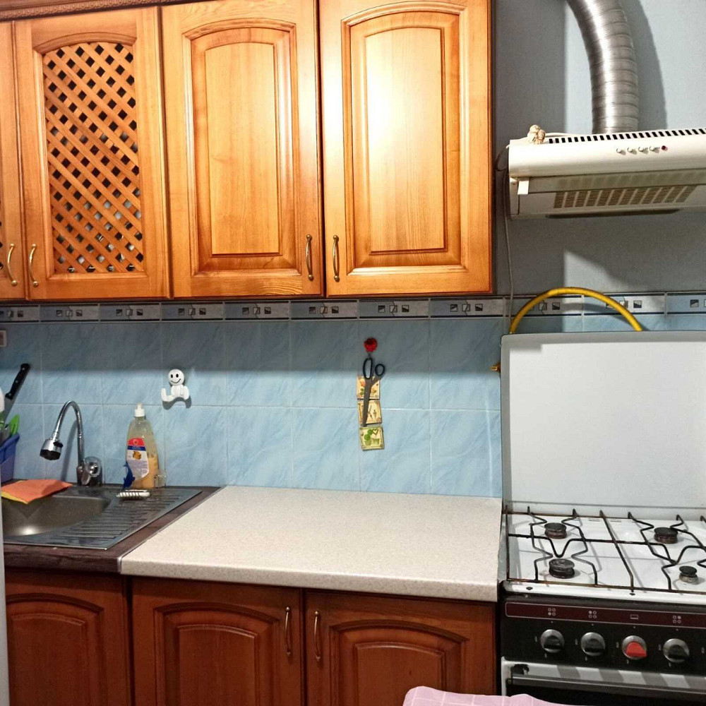 Оренда Квартира 3-кімнатна, 5/5 поверх на Академика Туполева ул., 20 Київ - фото 1