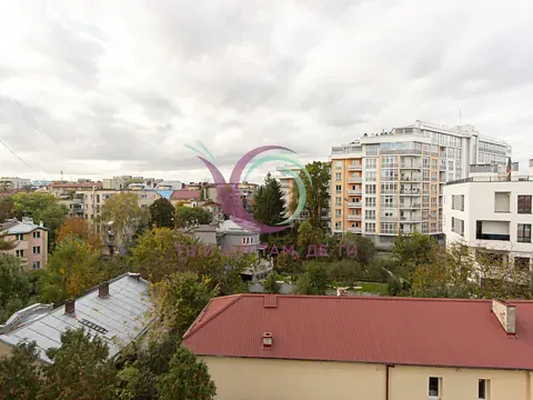 Продаж 3к Квартира 89.7 кв.м ЖК вул. Моршинська Львів - фото 6