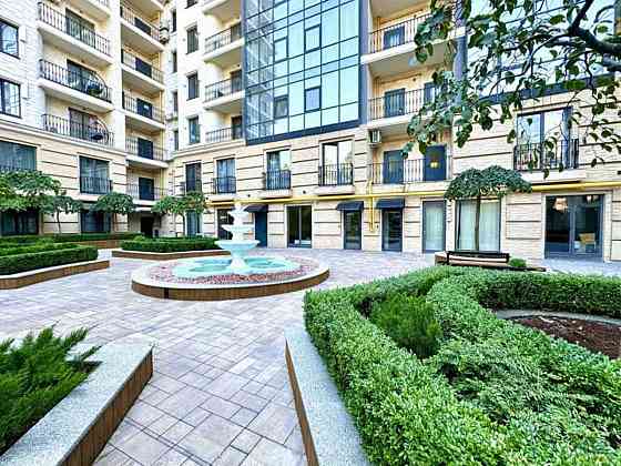 Продаж Квартира 2-кімнатна, 3/4 поверх на Азарова Вице-Адмирала ул., 6 Odessa