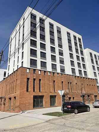 Продаж Квартира на улица Навроцького Володимира 31 Львів