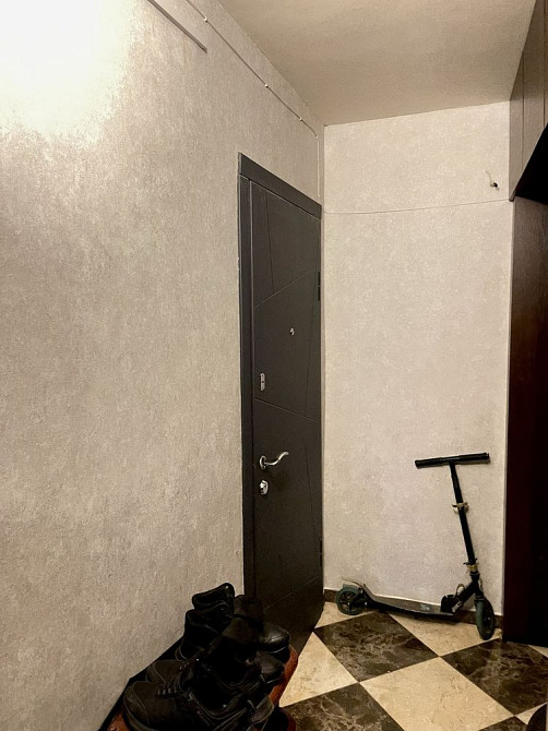 Продаж Квартира 2-кімнатна, 8/8 поверх на вул. Морозна Львов - изображение 11